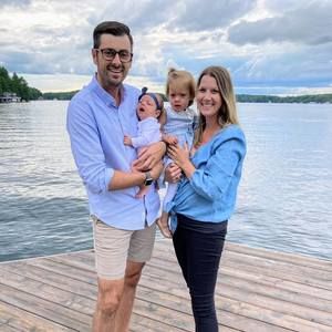 Meet your Posher, Brian